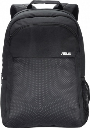 Раница Asus Argo Backpack Black for up to 16'' laptops