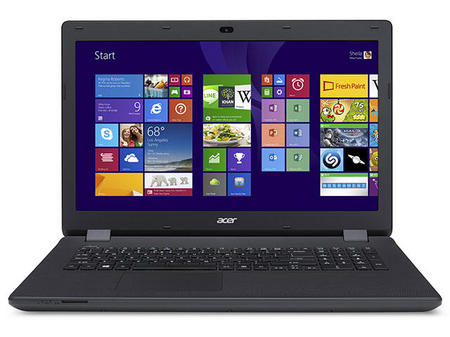 Лаптоп Acer Aspire ES1-711-C89Y/ 