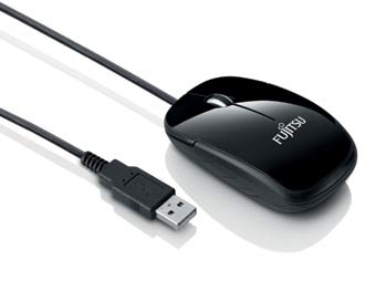 Мишка FSC USB Optical Mouse