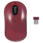 Мишка Targus Wireless Blue Trace Mouse Red