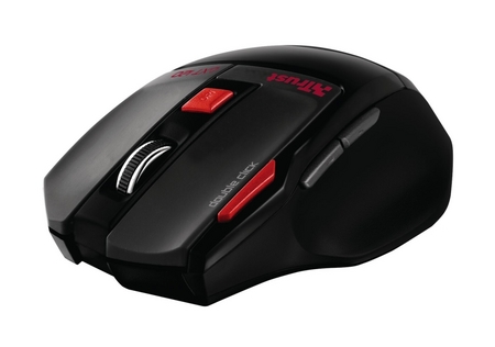 Мишка TRUST GXT 120 Wireless Gaming Mouse