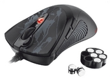 Мишка TRUST GXT 31 Gaming Mouse