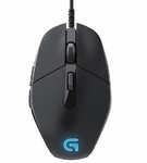 Мишка Logitech Gaming Mouse G302