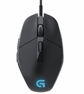 Мишка Logitech Gaming Mouse G302