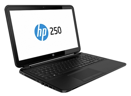 Лаптоп HP 250 J4T61EA