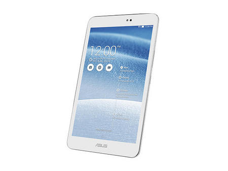 ASUS MeMO Pad 8 White