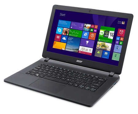 Лаптоп Acer Aspire ES1-311 NX.MRTEX.017/ 