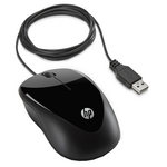 Мишка HP X1000 Mouse