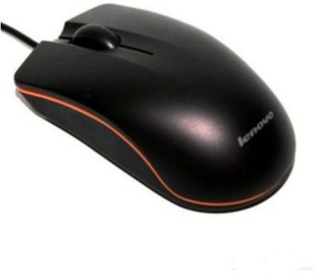 Мишка Lenovo Mouse M20