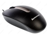 Мишка Lenovo Mouse M3803A Black