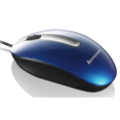 Мишка Lenovo Mouse M3803 Blue