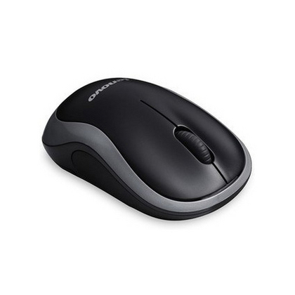 Мишка Lenovo Mouse Wireless N1901 (Gray)