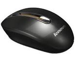 Мишка Lenovo Mouse Wireless N3903A Black
