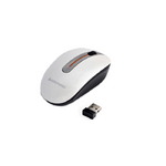 Мишка Lenovo Mouse Wireless N3903 White