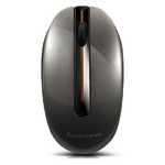 Мишка Lenovo Mouse Wireless N3903A Metal