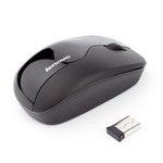 Мишка Lenovo Mouse Wireless N3902A Black