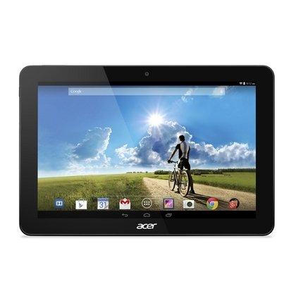 Acer Iconia A3-A20 черен