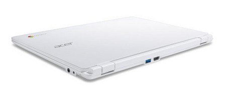 Лаптоп Acer Chromebook CB3-111-NX.MQNEH.012/ 