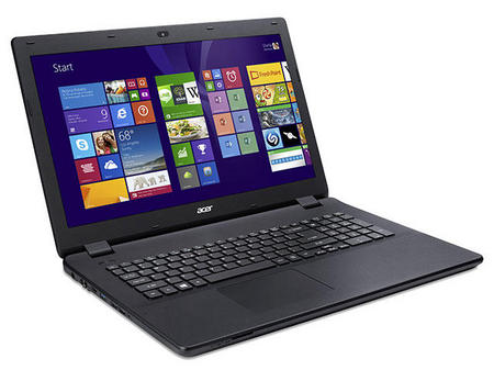 Лаптоп Acer Aspire ES1-711-NX.MS2EX.020