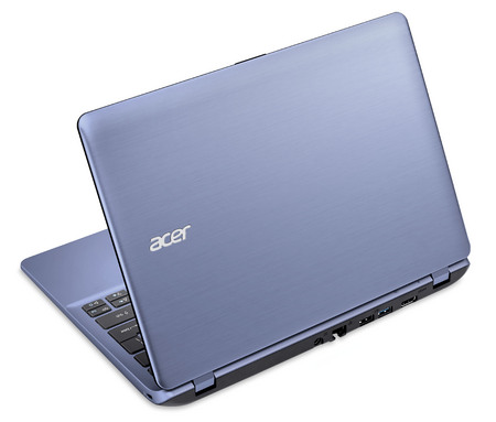 Лаптоп Acer Aspire E3-112-NX.MRNEX.008/ 