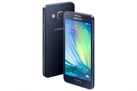 Samsung GALAXY A3 A300F