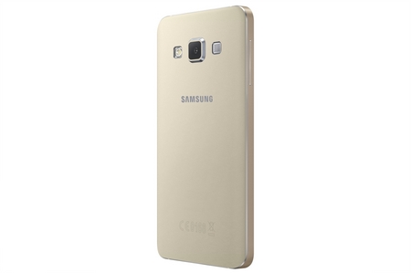 Samsung GALAXY A3 A300F/ 