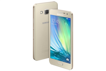 Samsung GALAXY A3 A300F/ 