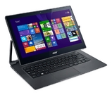 Лаптоп Acer Aspire R13- NX.MQQEX.033