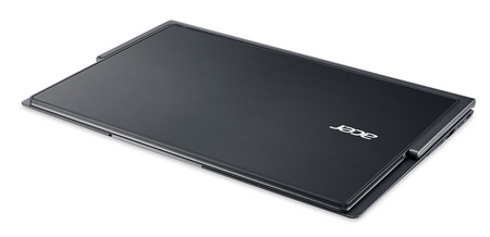 Лаптоп Acer Aspire R13- NX.MQQEX.033/ 
