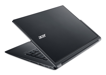 Лаптоп Acer Aspire R13- NX.MQQEX.033/ 