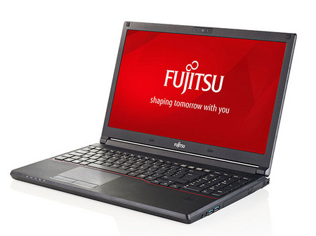 Лаптоп Fujitsu LIFEBOOK A544/ 