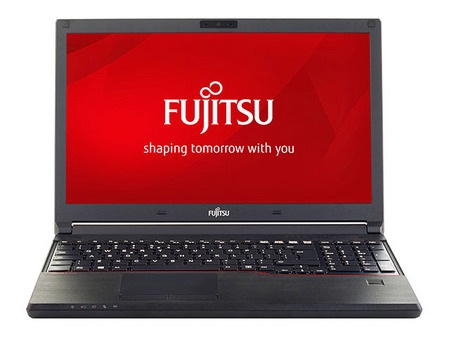 Лаптоп Fujitsu LIFEBOOK A544/ 