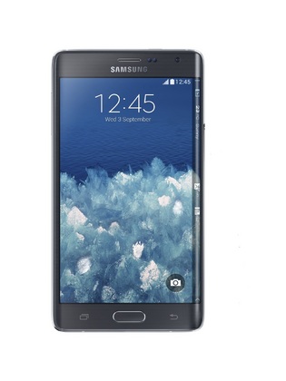 Samsung N915F GALAXY Note EDGE