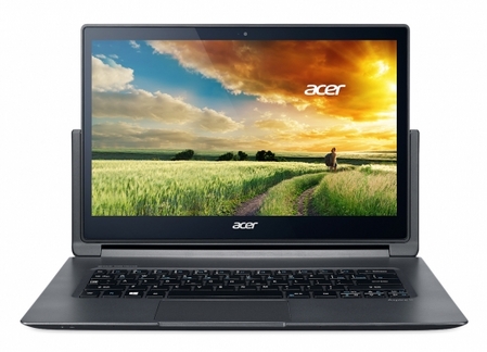 Лаптоп Acer Aspire R7-371T-58YB/ 