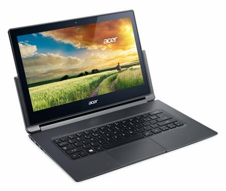 Лаптоп Acer Aspire R7-371T-58YB/ 