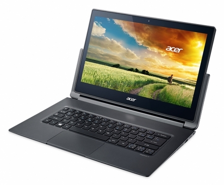 Лаптоп Acer Aspire R7-371T-58YB/ 