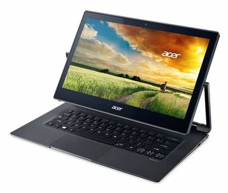 Лаптоп Acer Aspire R7-371T-58YB/ 