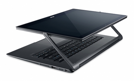 Лаптоп Acer Aspire R7-371T-58YB/ 