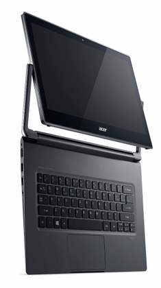 Лаптоп Acer Aspire R7-371T-58YB/ 