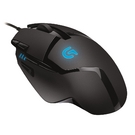 Мишка Logitech Gaming Mouse G402