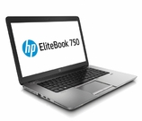 Лаптоп HP EliteBook 750 J8Q54EA