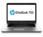 Лаптоп HP EliteBook 750 J8Q54EA