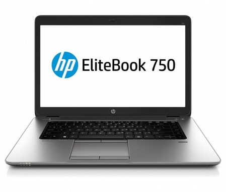 Лаптоп HP EliteBook 750 J8Q54EA/ 