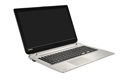 Лаптоп Toshiba Satellite S50-B-142