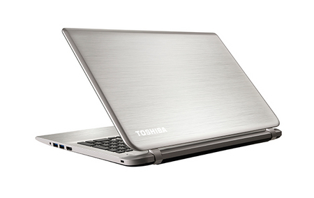 Лаптоп Toshiba Satellite S50-B-142/ 