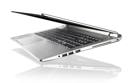 Лаптоп Toshiba Satellite S50-B-142/ 