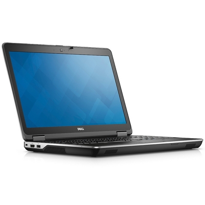 Лаптоп DELL Latitude E6540