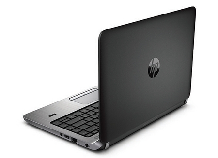 Лаптоп HP ProBook 430 L3Q39EA/ 