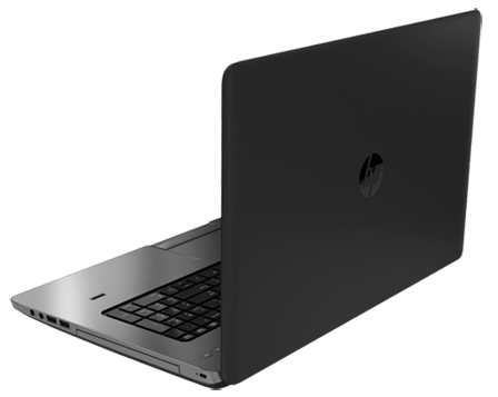 Лаптоп HP ProBook 470 K3T37AV/ 