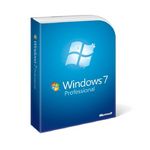 Windows 7 Pro 64-bit